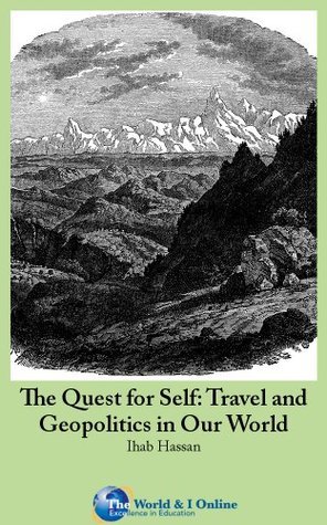 The Quest for Self book cover